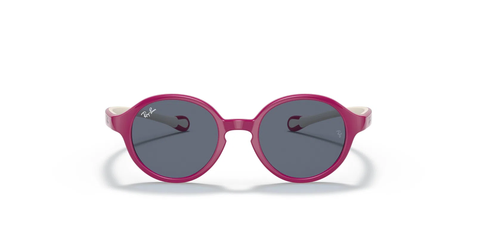 Ray-Ban Kids 0RJ9075S Sunglasses - view 35